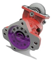 Chelsa PTO with Wet Spline