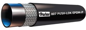 parker-807-push-lok-epdm-p-hose