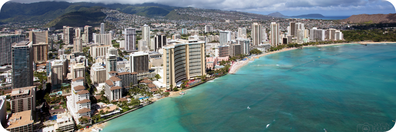 HI-Honolulu