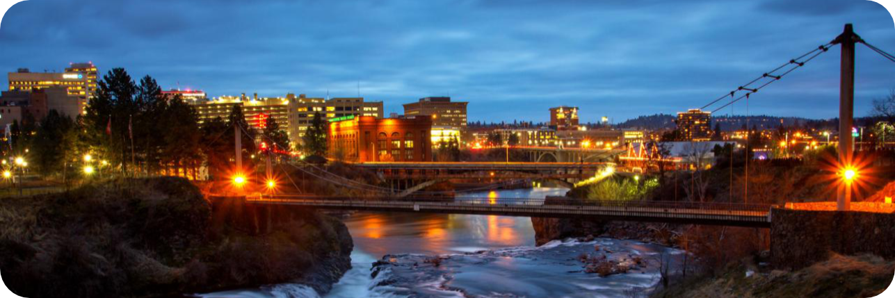 WA-Spokane