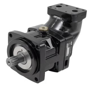 parker-bent-axis-motor