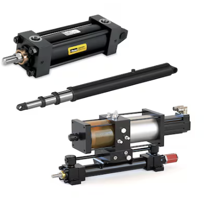 parker-cylinders