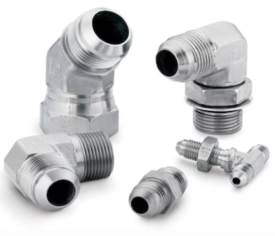 parker-jic-fittings