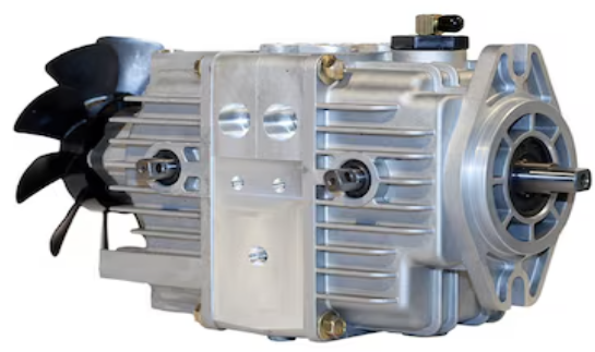 parker-piston-pump