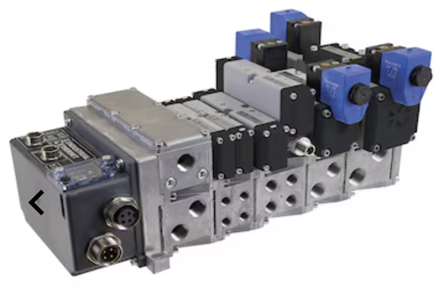 parker-pneumatic-valves-network-connected
