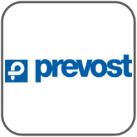 prevost-logo